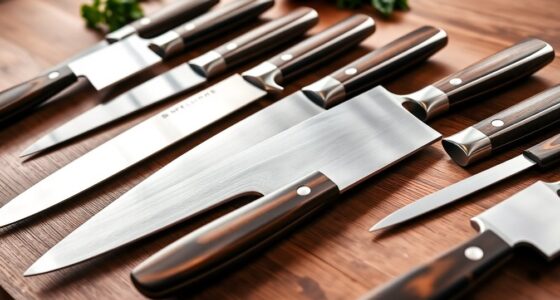 top chef knife sets