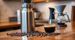 top coffee grinders 2025