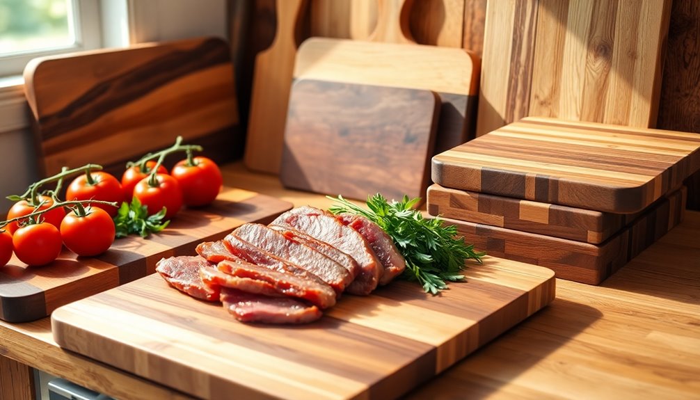 top cutting boards reviewed