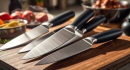 top electric carving knives