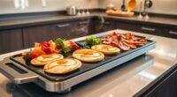 top electric griddles reviewed