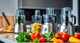 top food processors 2025