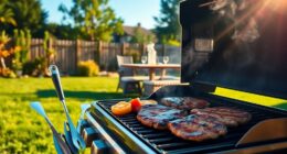 top grill sets reviewed