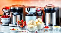 top ice cream makers