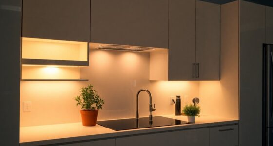 top kitchen lighting options