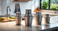 top kitchen waste disposals