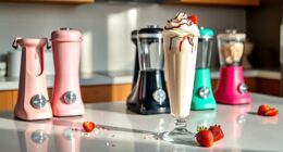 top milkshake blender picks