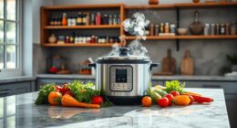 top multi cookers for chefs