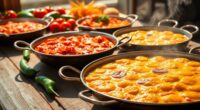 top paella pans reviewed
