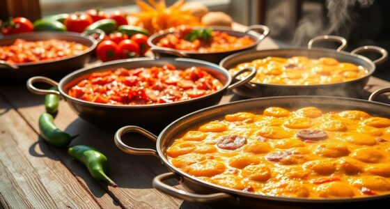 top paella pans reviewed