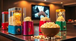 top popcorn makers 2025