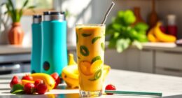 top portable smoothie blenders