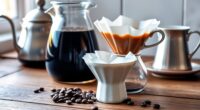 top pour over coffee kits