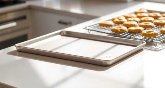 top rated baking sheets review