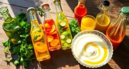 top salad dressing mixers