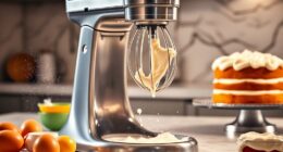 top stand mixers for baking