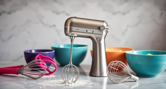 top versatile hand mixers