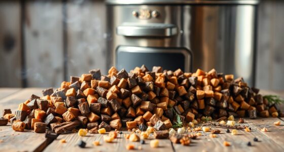 top wood pellet options