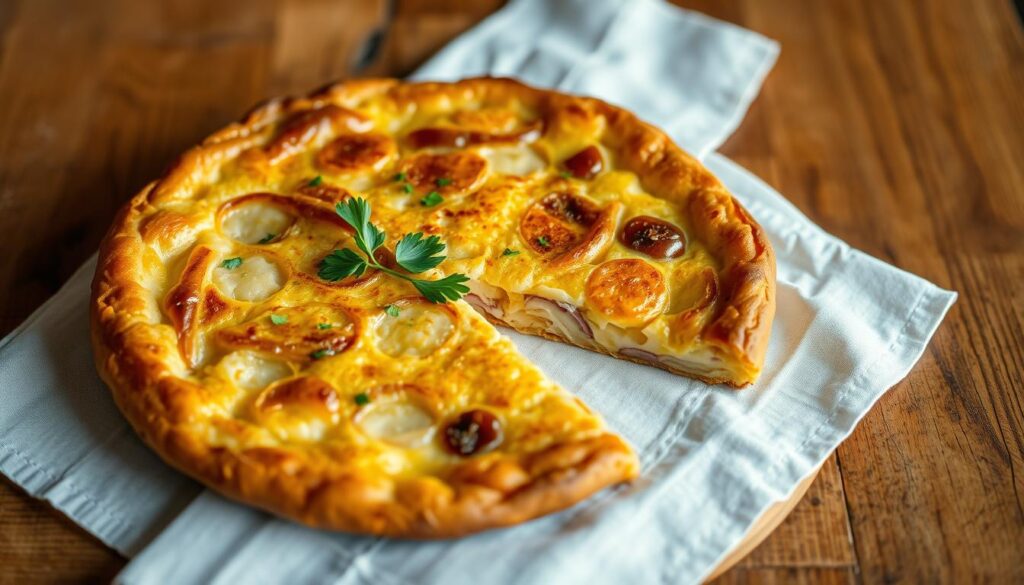 tortilla española
