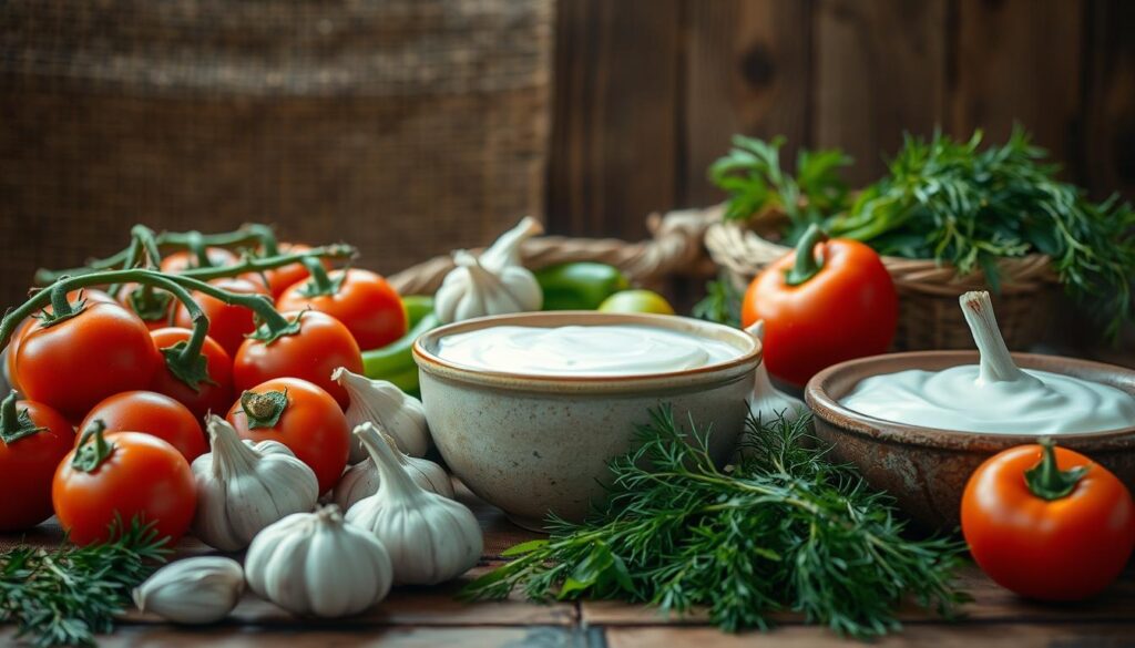 traditional bulgarian ingredients