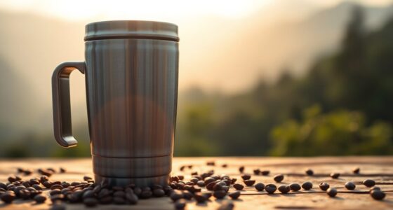 travel mugs for hot drinks