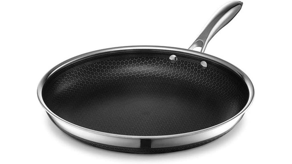 versatile nonstick cooking pan