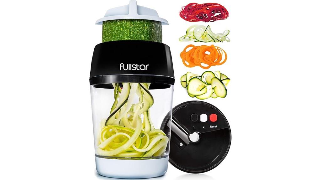 versatile vegetable slicing tool