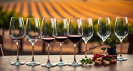 wine glass holders guide