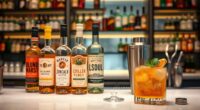 alcohol free cocktail alternatives