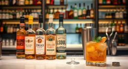alcohol free cocktail alternatives