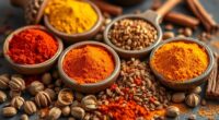 authentic indian spice blends