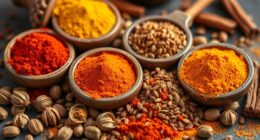 authentic indian spice blends