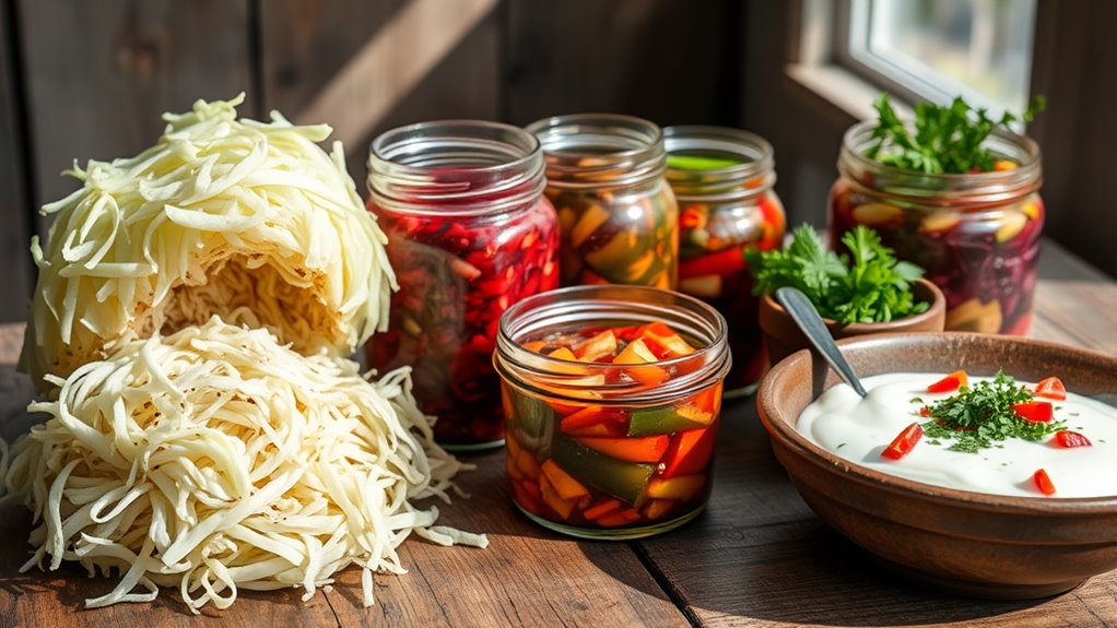 beneficial bacteria boost health
