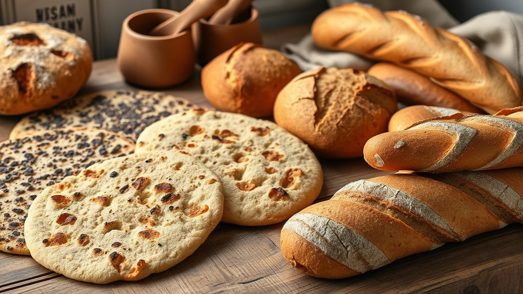 bread s cultural evolution