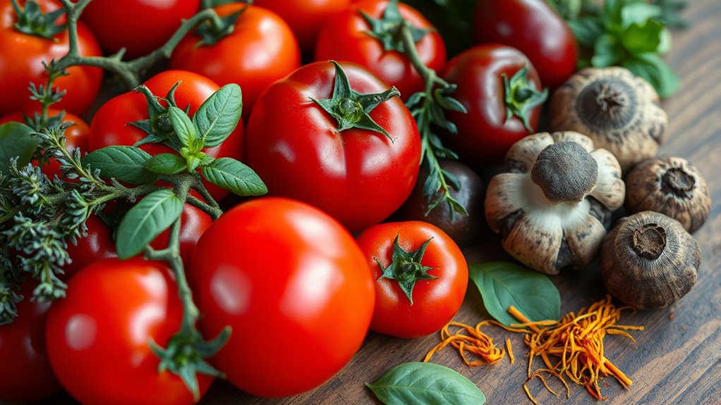celebrating local flavor heritage