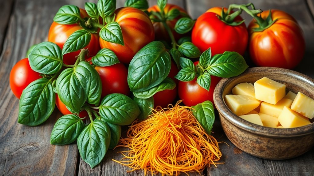 celebrating regional food heritage