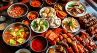 chinese regional culinary diversity