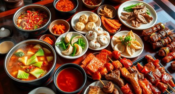 chinese regional culinary diversity