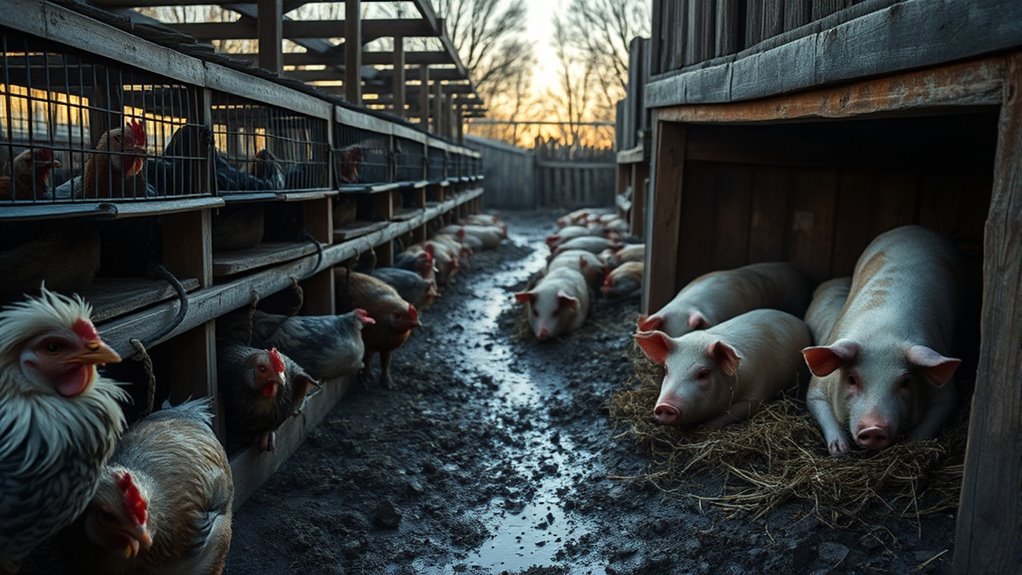 choose humane food practices