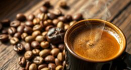 coffee production process