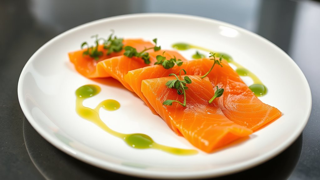 cultural cuisine presentation art