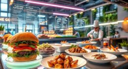 emerging culinary trends worldwide