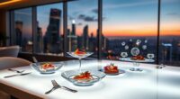 emerging trends in food