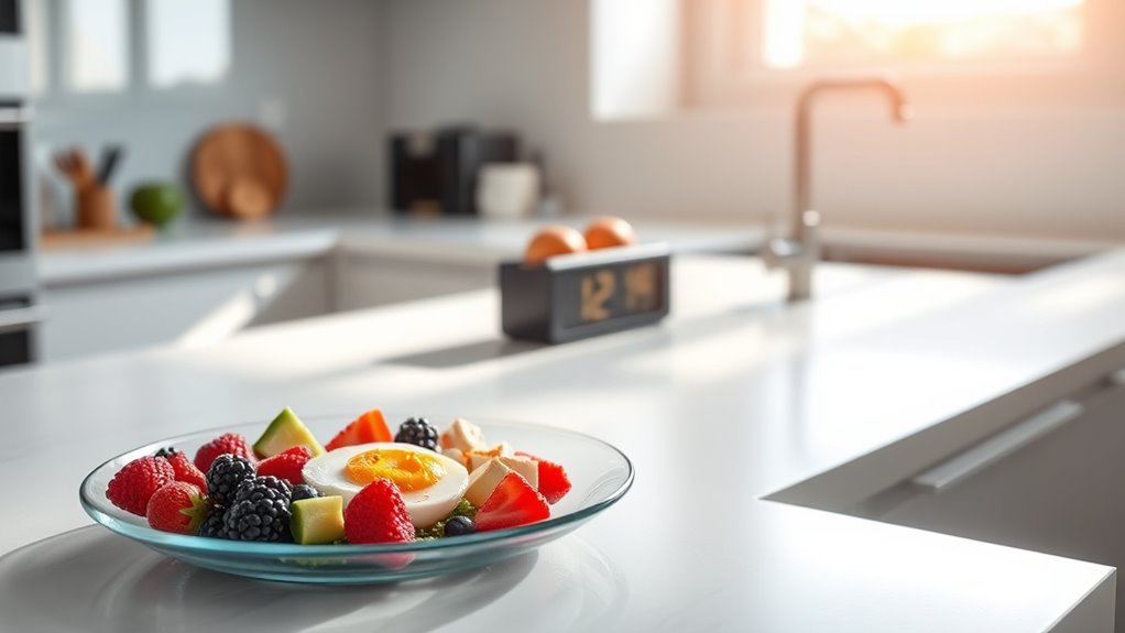 fasting science and practice