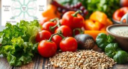 food influences mental well being