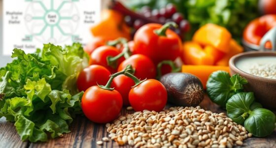 food influences mental well being