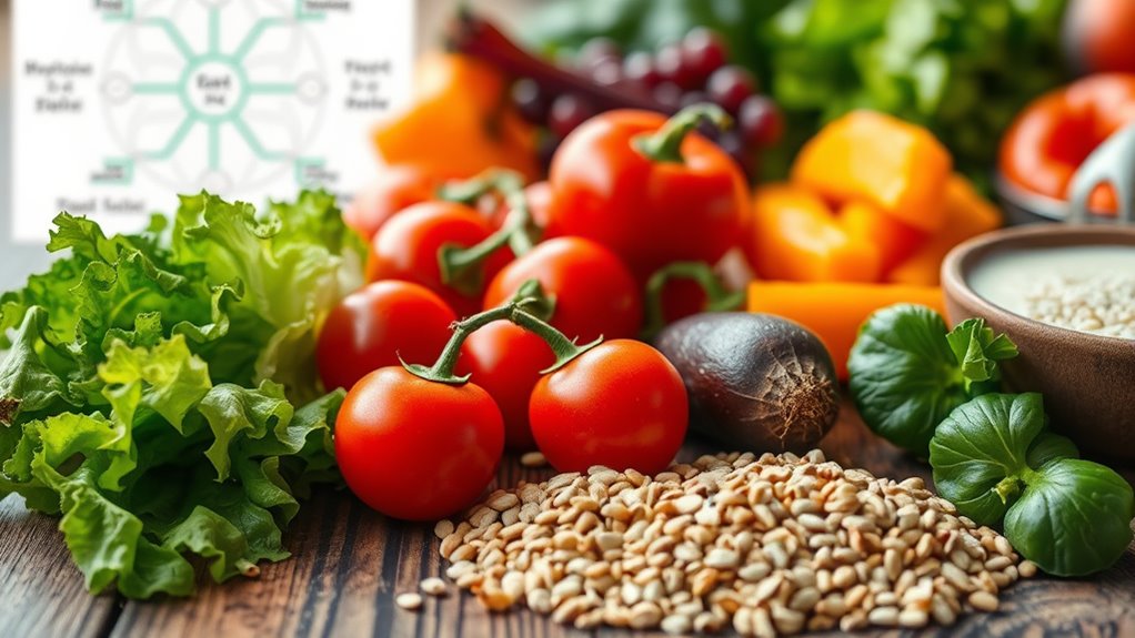 food influences mental well being
