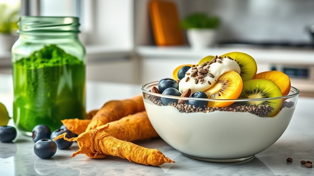 functional foods for health