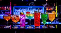 future cocktail innovations