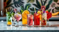 future non alcoholic beverage trends